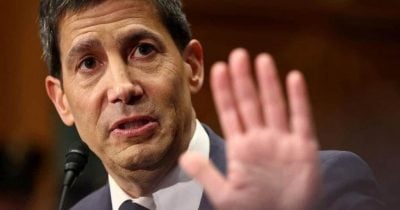 Kevin Warsh to Be Sworn In as Fed Chair Friday, Crypto Braces for Hawkish Turn
