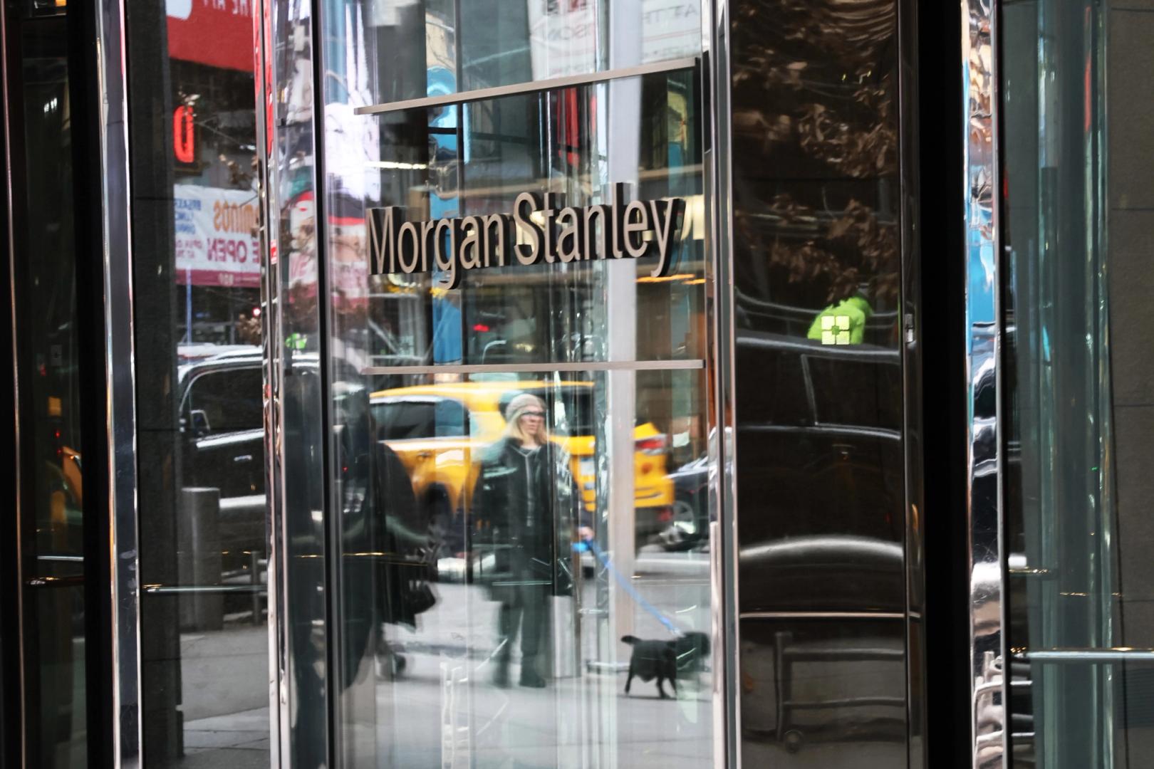 Morgan Stanley Files for Spot Bitcoin ETF with Record-Low 0.14% Fee