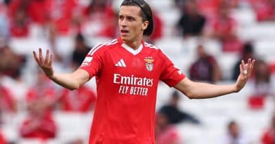Chelsea Targets Alvaro Carreras in Move Tied to Xabi Alonso