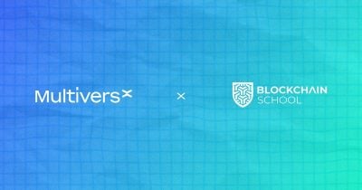Coinbase Reports Delayed MultiversX Transactions for Some Users