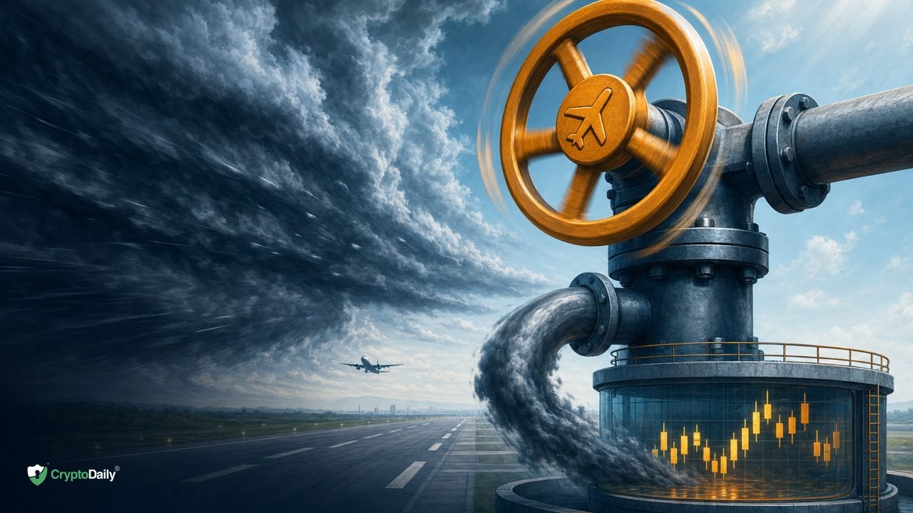 Kalshi Files CFTC Notice for Flight Cancellation Event Contracts