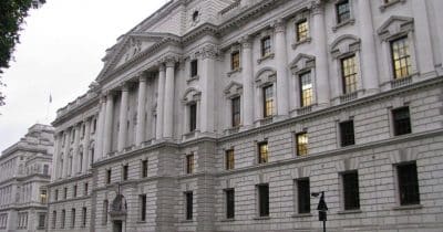 UK Budget Deficit Hits £23.3 Billion in May, Highest Since Pandemic