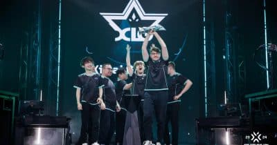 XLG's VALORANT Masters London Run Shows Emerging Teams Can Compete