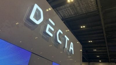 DECTA and OpenPayd Partner to Streamline Treasury Settlement with Stablecoins