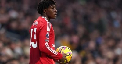 Manchester United Weighs Move for Patrick Dorgu as Versatility Shapes Transfer Plans