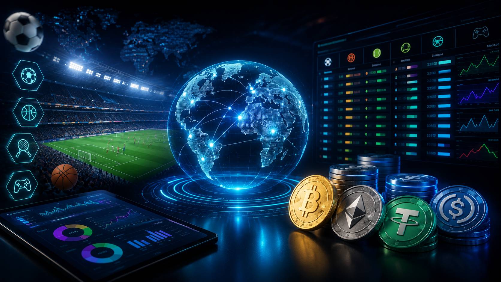Sportsbook Depth Varies Widely: Bettors Urged to Check Fixtures Before Depositing