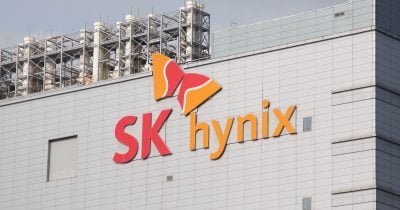 SK Hynix to Spend $720B on South Korea