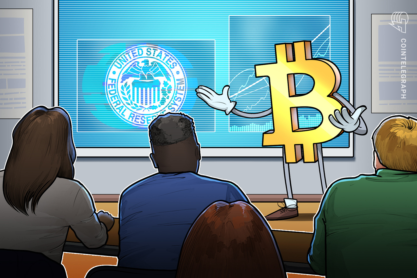 Bitcoin Touches $63,000 on Juneteenth as Fed Hawkishness and Iran Tensions Weigh
