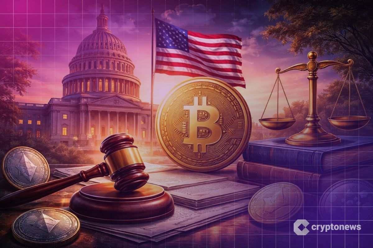 Bitcoin Slips Below $80,000 After April Jobs Report Misses Mark