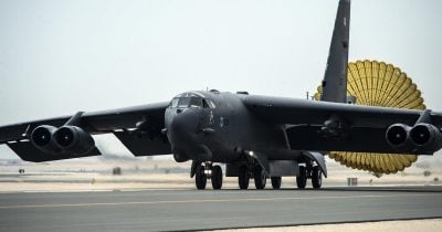 Qatari Official Says US Forces in Gulf Insufficient for Security