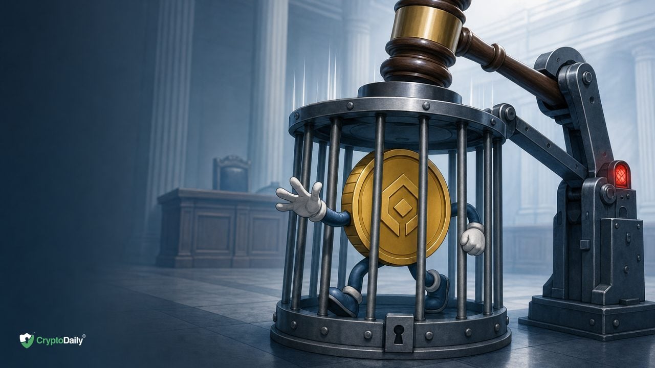 BitShine Ringleader Sentenced to 22 Years in $39M Crypto Fraud Case