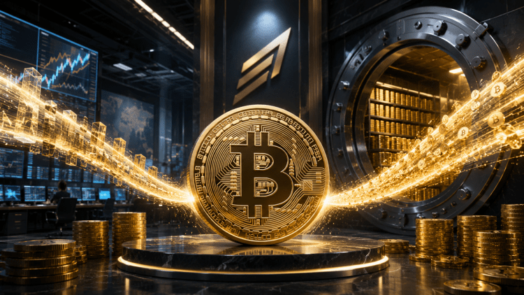 Strive Seeks $4.2B Capital Raise via ASST and SATA Programs to Buy More Bitcoin