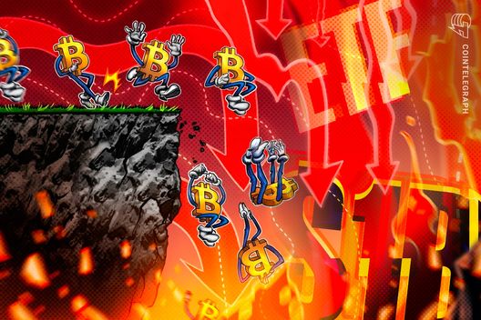 Spot Bitcoin ETFs Lose $1 Billion in a Week as Investors Shift to AI Stocks