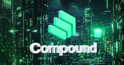 Compound Commits $52M to Institutional Finance Pivot