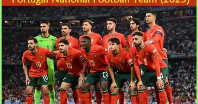 Portugal’s World Cup Opener Against DRC Could Move Its Fan Token