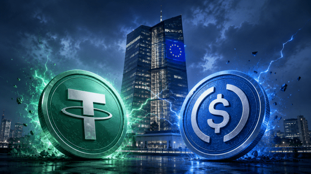 ECB President Lagarde Rejects Euro Stablecoins, Backs Tokenised Infrastructure