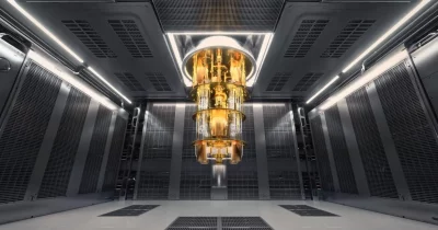 US Government to Invest $2 Billion in Quantum Computing Firms