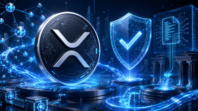 RippleX Shifts Formal Verification to Native XRPL DeFi Protocols, Catches Hidden Edge Cases
