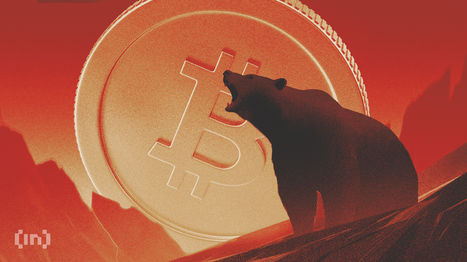 Bitcoin Double Top Signals Potential 14% Drop as Long-Term Holders Turn Sellers