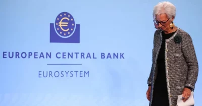 ECB Blocks Eased Rules for Euro Stablecoins, Bolstering Dollar's Grip
