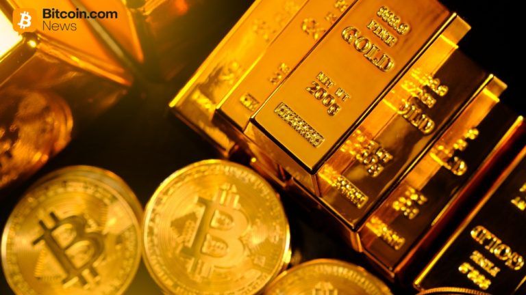 Darknet Admin Charged for Using Crypto to Buy Gold Bars