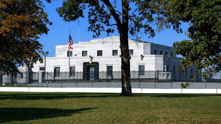Bessent: Fort Knox Gold Fully Accounted For, But Audit Calls Persist