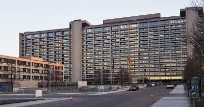 Bundesbank Finds No Wage-Price Spiral Despite Iran Energy Shock