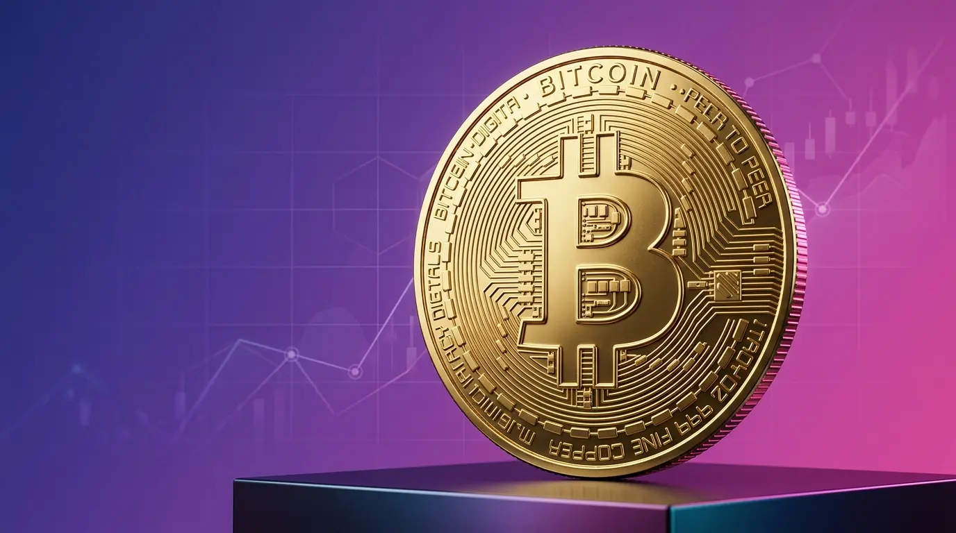 Bitcoin Hits $82K as Senate Banking Committee Advances Clarity Act