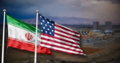 Oil Surges 2% After Iran-US Air Strikes; Crypto Markets Shaken, DeFi Interest Rises