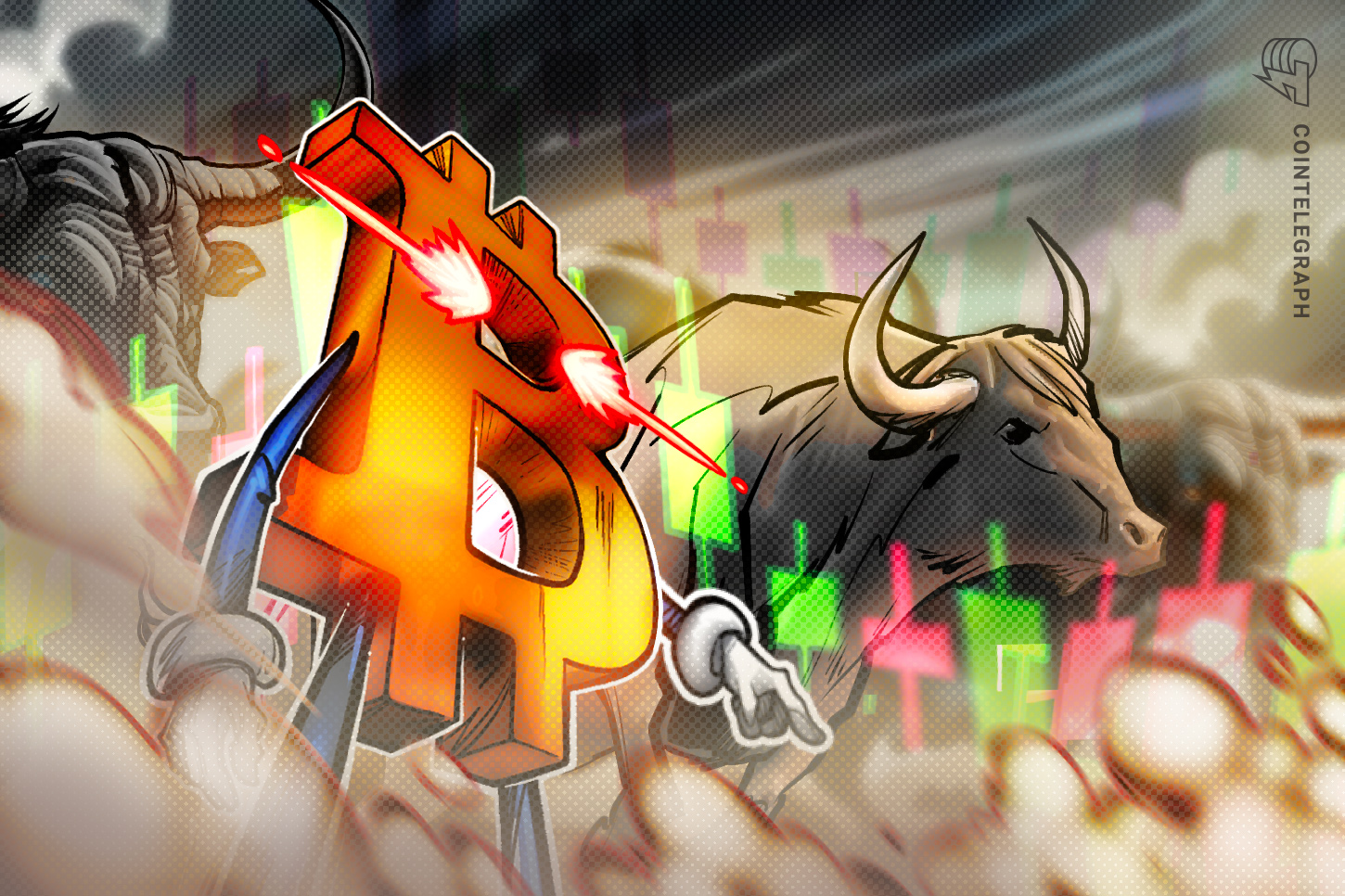 Bitcoin Enters Initial Phase of New Bull Market, CryptoQuant Says