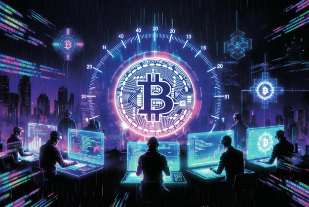 Maelstrom Publishes First Annual Report for Bitcoin Developer Grant Program