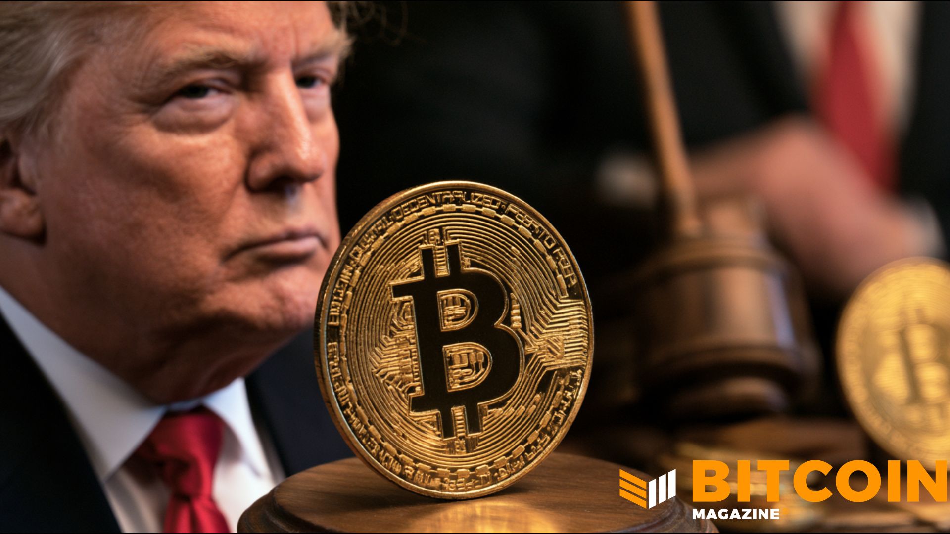 Trump Media Pulls Back From Crypto.com Prediction Market and Treasury Deals