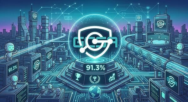 GCSA Agent Achieves 91.3% Success Rate on CyberGym Security Benchmark