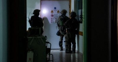 Israeli Forces Dismantle Over 10 Tunnel Routes, Including Hostage-Holding Site