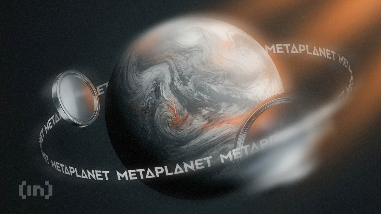Metaplanet Posts ¥114.5B Q1 Loss on Bitcoin Write-Downs, Boosts Holdings to 40,177 BTC