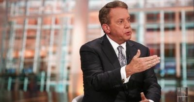 CME Group CEO Terrence Duffy to Step Down in 2027, Opening Door for Digital Asset Push