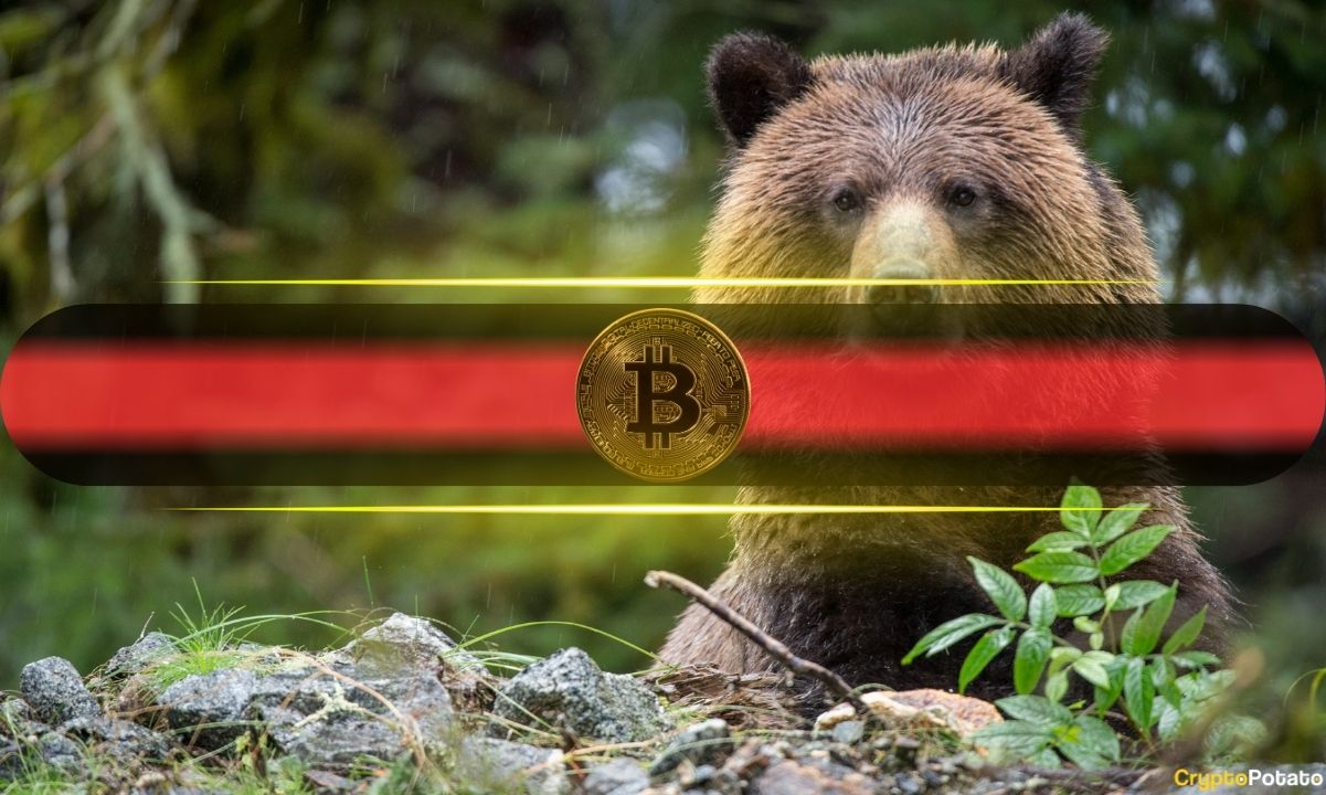 Bitcoin Lags as Global Stocks Hit New Highs, ETF Outflows Top $3.5 Billion