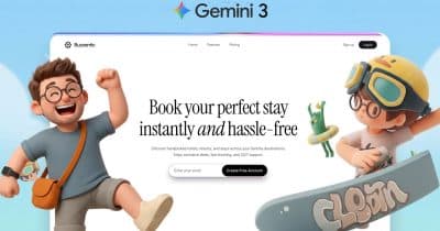 Gemini 3.1 and Seedance 2.0 Bring $10,000 Cinematic Websites to the Masses