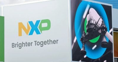 NXP in Talks to Acquire Ambarella for $3.3 Billion, Targeting Edge AI Chips
