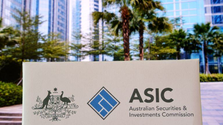ASIC Shut Down 19,400 Scams in FY26, With 3,106 Crypto Platforms Among Them