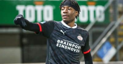 Noni Madueke Starts for England in World Cup Opener Against Croatia