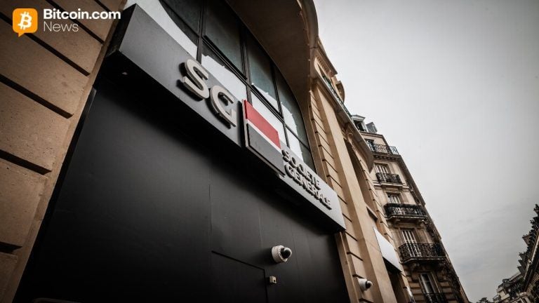 Boerse Stuttgart, flatexDEGIRO, Societe Generale Launch Blockchain Settlement Project