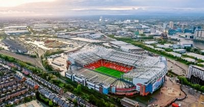 Manchester United's Midfield Spending Highlights Soaring Transfer Market Pressures
