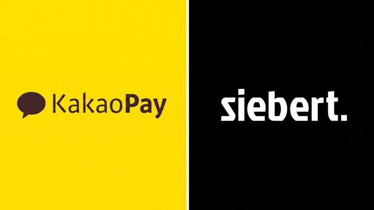 Siebert Financial to Bring South Korean Stocks to U.S. Investors via Kakao Pay Partnership