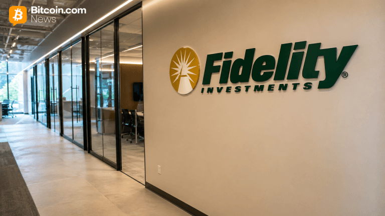 Fidelity Digital Assets Flags Cautious Hope‑Fear Sentiment for Bitcoin in Q2 2026 Report