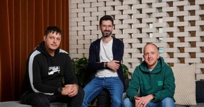 Dwelly Raises $170M for AI-Powered Real Estate Rollup