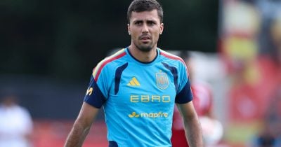 Rodri Silences Critics with Dominant Display as Spain Reaches World Cup Final