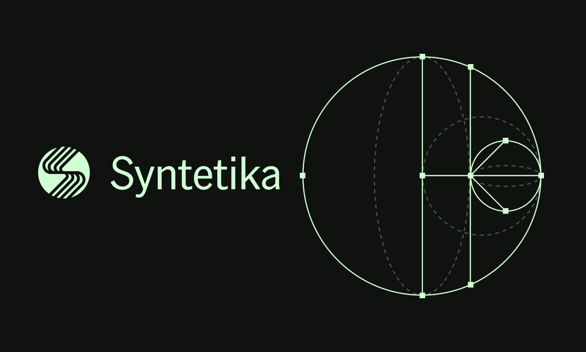 Syntetika Launches Onchain Tokenization Hub With Bitcoin Basis Strategy