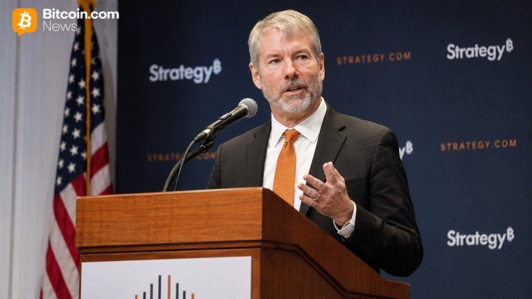 Strategy Buys 2,110 Bitcoin, Funds Purchase With STRC Preferred Stock