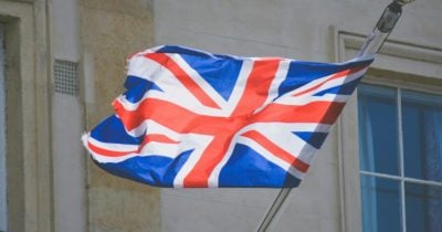 UK Sanctions A7 Network and Crypto Exchanges Over $1.5B Russian War Funding